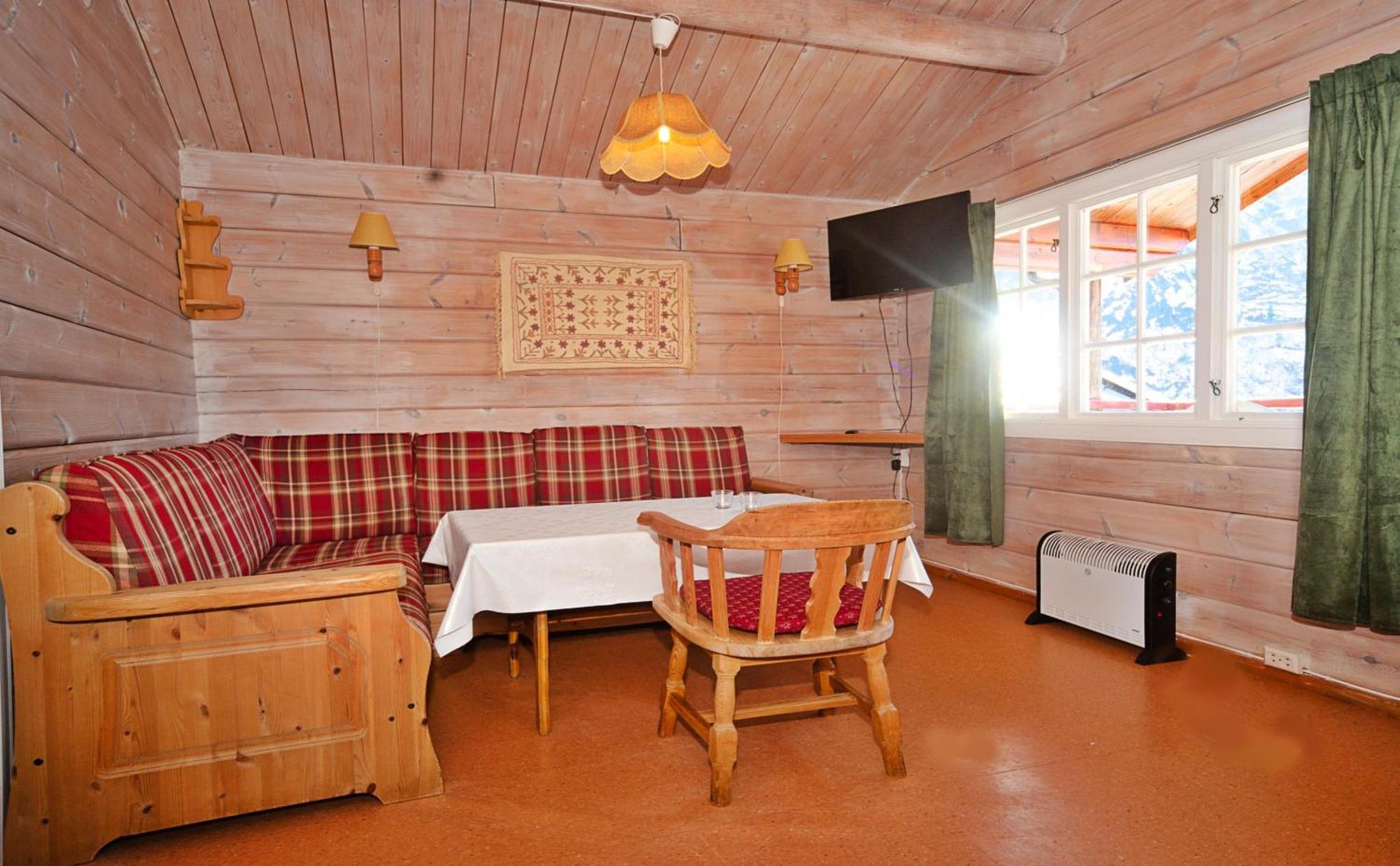 Fossen Accommodation Гайрангер Екстериор снимка